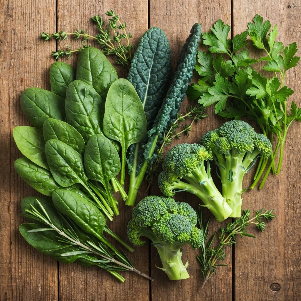 Plant-based lifestyle